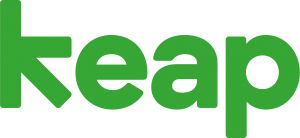 Wordmark Green